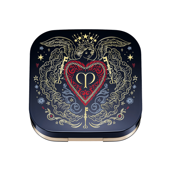 LIMITED EDITION SPECIAL LOVE COLLECTION, RADIANT CUSHION FOUNDATION DEWY CASE
