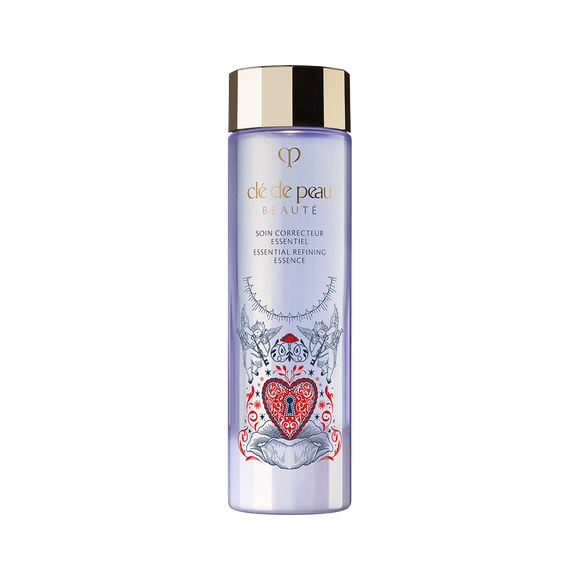 LIMITED EDITION SPECIAL LOVE COLLECTION, ESSENTIAL REFINING ESSENCE 170ML
