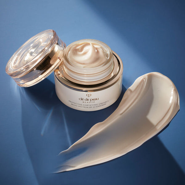 PROTECTIVE FORTIFYING CREAM N