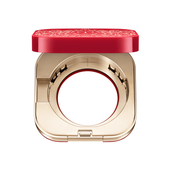 LIMITED EDITION LUNAR NEW YEAR CASE FOR RADIANT CUSHION FOUNDATION NATURAL REFILL
