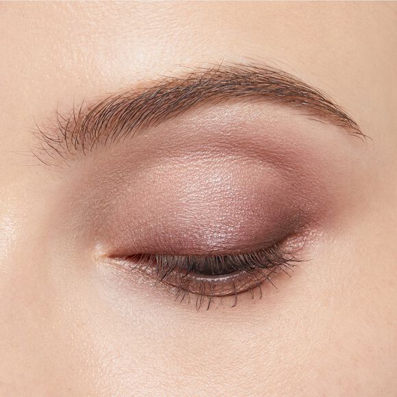 NEW - EYE COLOR QUAD (REFILL) COLOR 3 SUNDRIED DRIFTWOOD