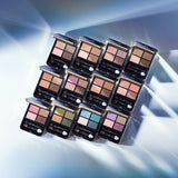 NEW - EYE COLOR QUAD (REFILL) - COLOR 5 CORAL REEF